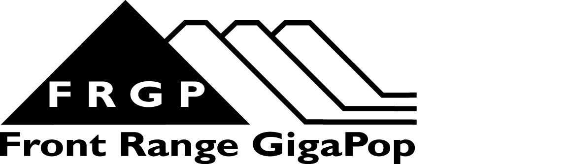 Front Range GigaPoP logo