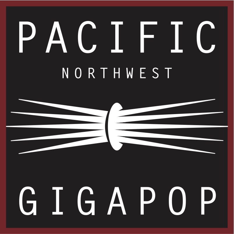 PACIFIC NORTHWEST GIGAPOP logo