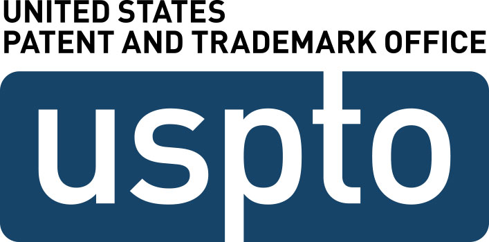 US Patent and Trademark Office logo