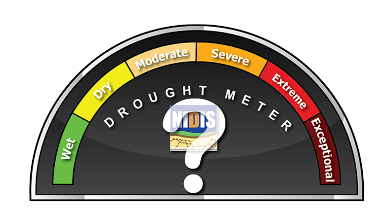 Drought.gov is the federal government's leading resource for drought information. View the U.S. Drought Monitor map and check conditions in your region, state, or zipcode.