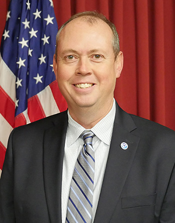 Kenneth Graham selected as director of NOAA’s National Hurricane Center. 