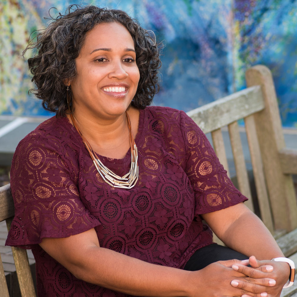 Ayeisha Brinson was a Senior Economist with the NOAA Office of the Chief Economist until fall 2019 when she joined the U.S. Department of the Treasury. Ayeisha received a Technology Rising Star Award at the 2019 Women of Color in STEM Awards. 