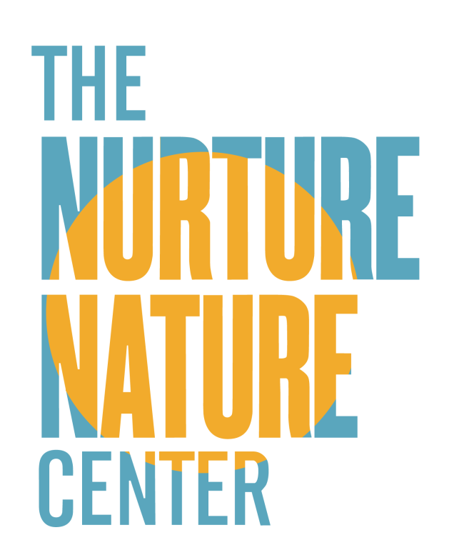 Nurture Nature Center Logo