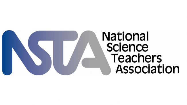 National Science Teachers Association logo