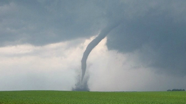 Tornadoes pose a significant threat to life and property, but NOAA scientists and forecasters are working hard to keep you and your family safe.