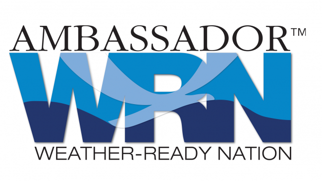 Weather-Ready Nation Ambassadors.