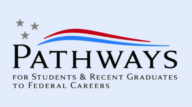 The Pathways Program logo.