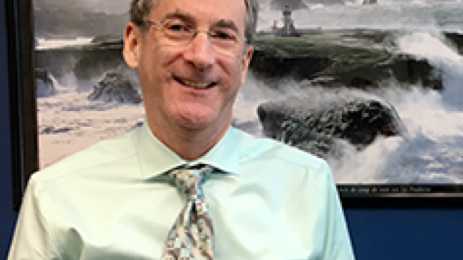 Dr. Ed Rappaport, NWS National Hurricane Center
Tenure at NOAA: 1987-present
