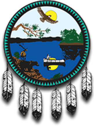 Tribal Nation logo for the Little Traverse Bay Bands of Odawa Indians