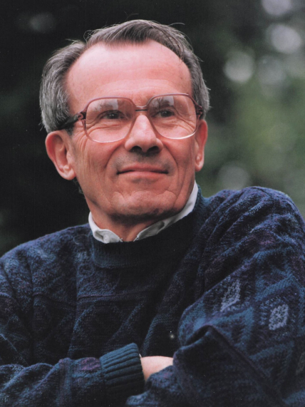 John V. Byrne was Oregon State University’s 12th president from 1984 to 1995 after serving as NOAA Administrator from 1981-1984. 