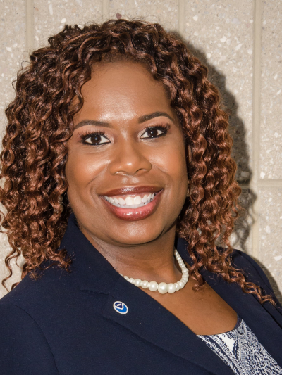 Dr. Kandis Y. Boyd is the Acting Director of the Weather Program Office, which is part of NOAA’s Office of Oceanic and Atmospheric Research. She received the Career Achievement in Government Award at the 2020 Black Engineer of the Year Awards.