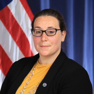 Adena Leibman is a NOAA Senior Advisor.
