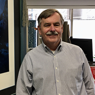 Bob Hansen, Office of Education
Tenure at NOAA: 1974-2019 (retired)

