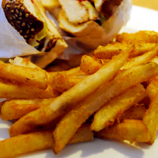 Is climate change coming for your French fries?
