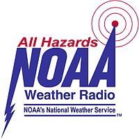 NOAA Weather Radio All-Hazards