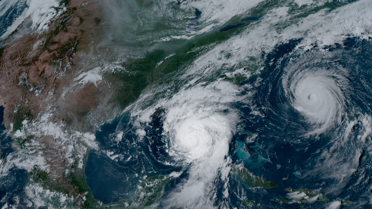 NOAA Predicts Active 2024 Atlantic Hurricane Season with 85% Probability