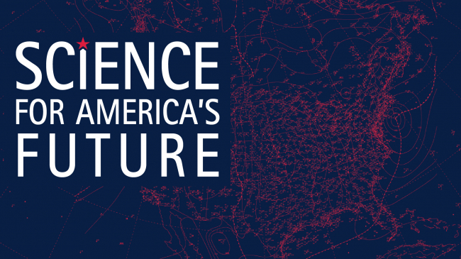 Science for America's Future