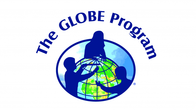 The GLOBE Program logo.