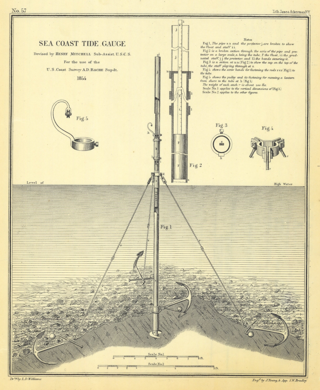 Annual Report 1854