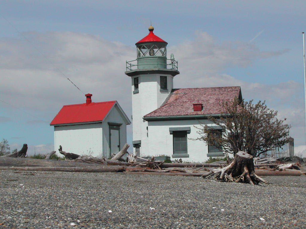 Point Robinson Lighthouse