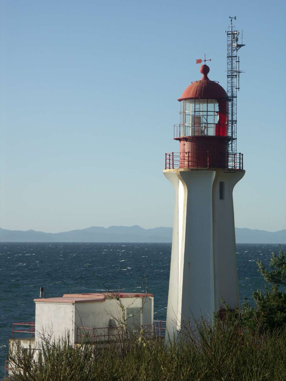 Sherringham Point Lighthouse