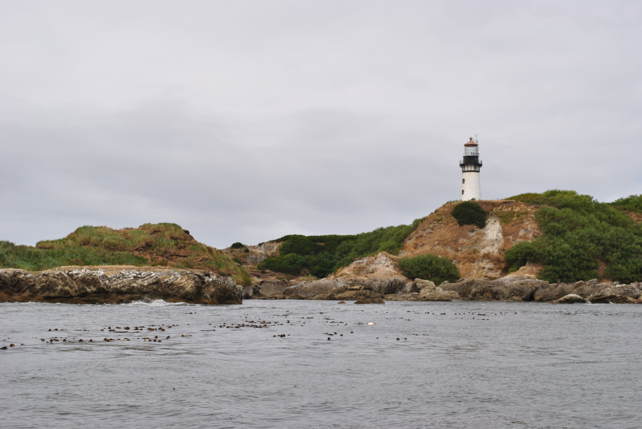 Destruction Island Lighthouse