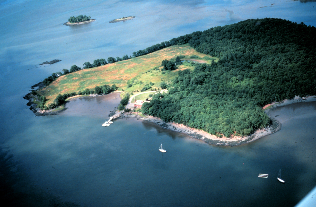 Great Bay National Estuarine Research Reserve