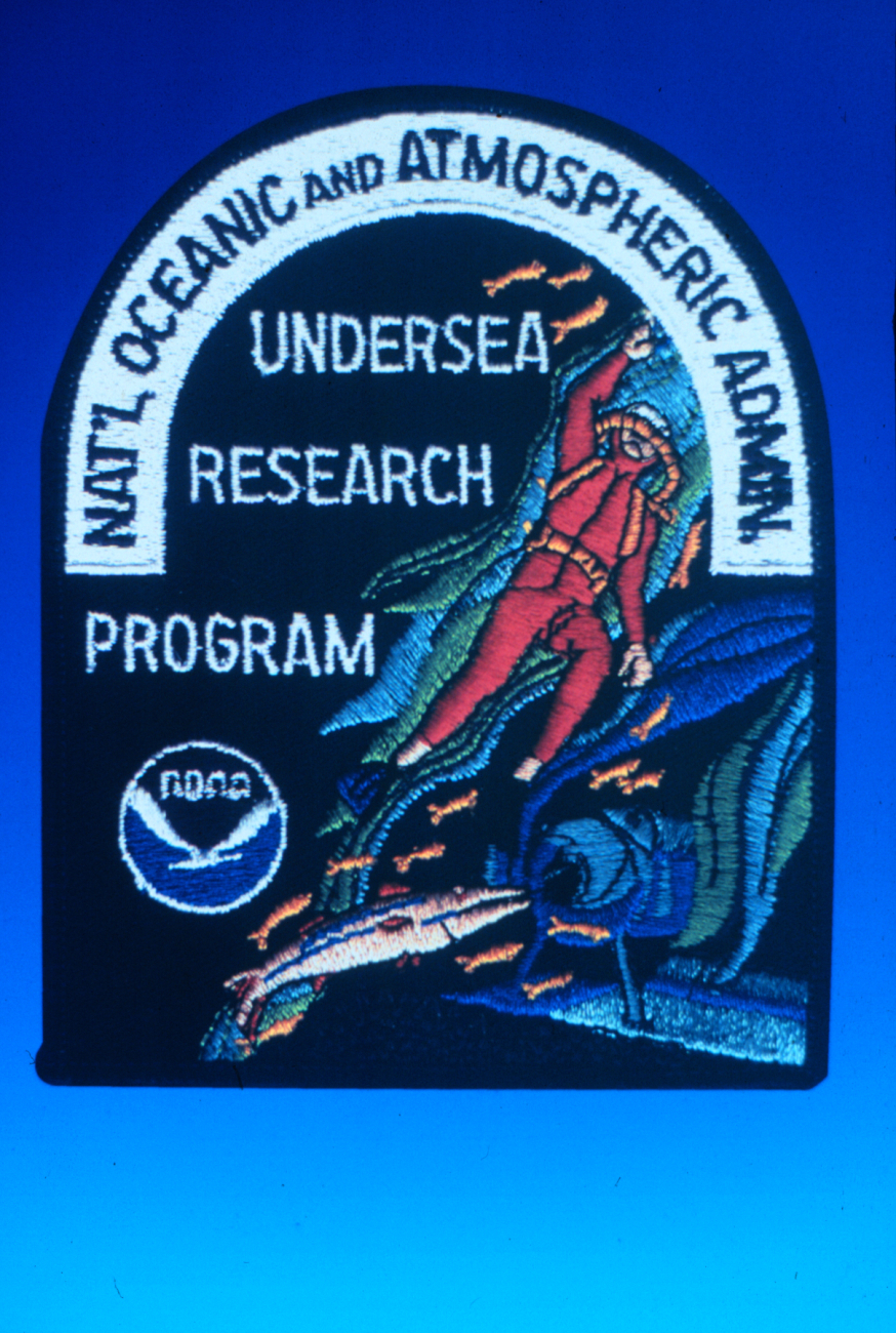 NURP logo as of 1997