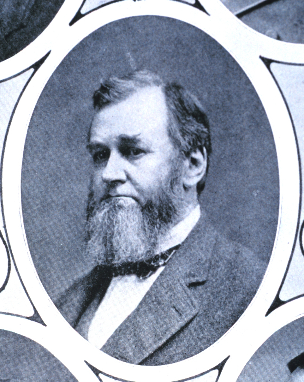 Spencer Fullerton Baird, first United States Commissioner of Fisheries, tenure1871-1878