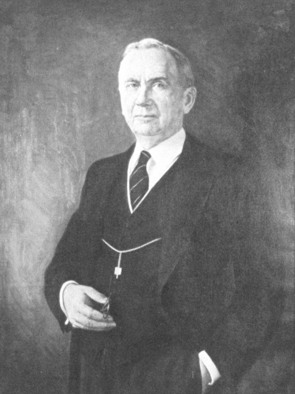 Daniel Calhoun Roper, 1867 - , seventh Secretary of Commerce