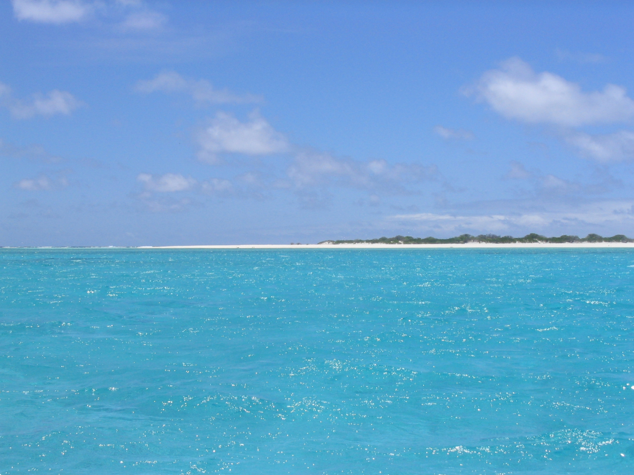 Green Island-Kure Atoll