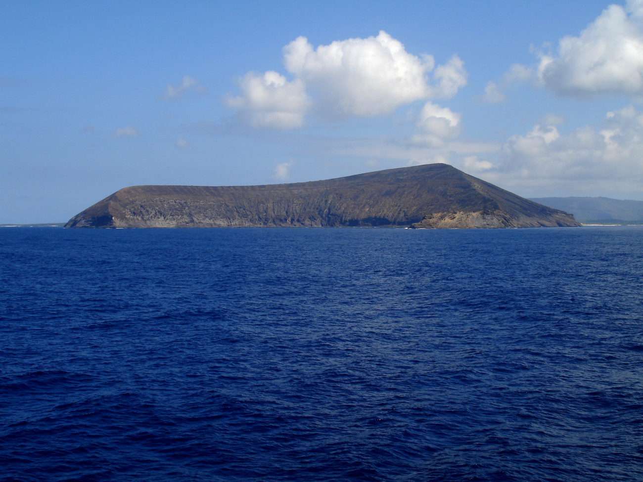 Lehua Island