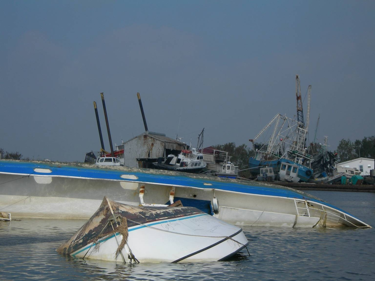 Image from FEMA/SeaGrant PowerPoint Presentation by Wayne and Nancy Weikel and Rusty Gaude