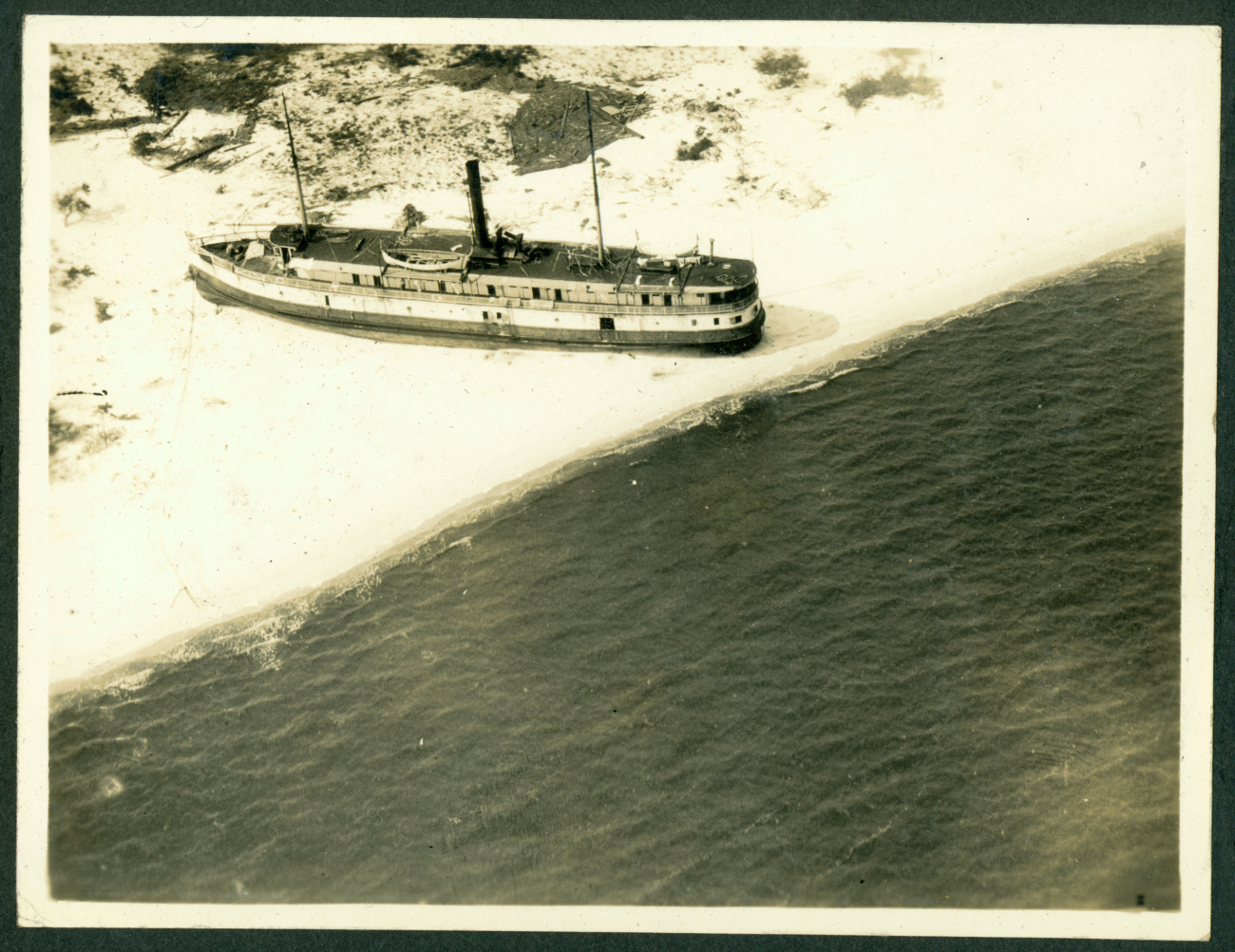 Although known as the Great Miami Hurricane, it also devastated parts of theGulf Coast