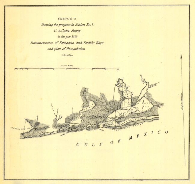 Annual Report 1849