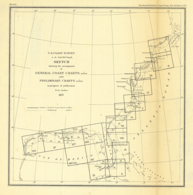 Annual Report 1857