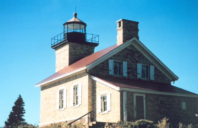 Big Bay Lighthouse
