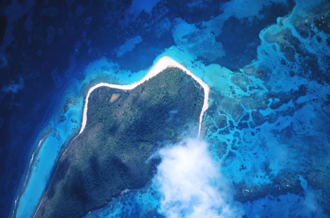Buck Island Reef National Monument - a jewel in a tropical sea