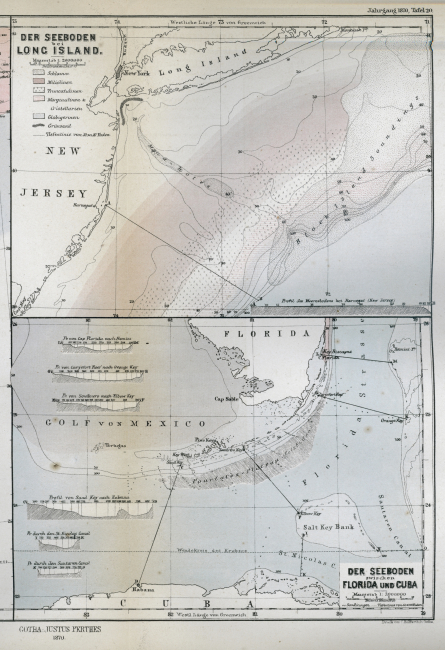 Full page presentation of the two maps shown in image map00019 and map00020