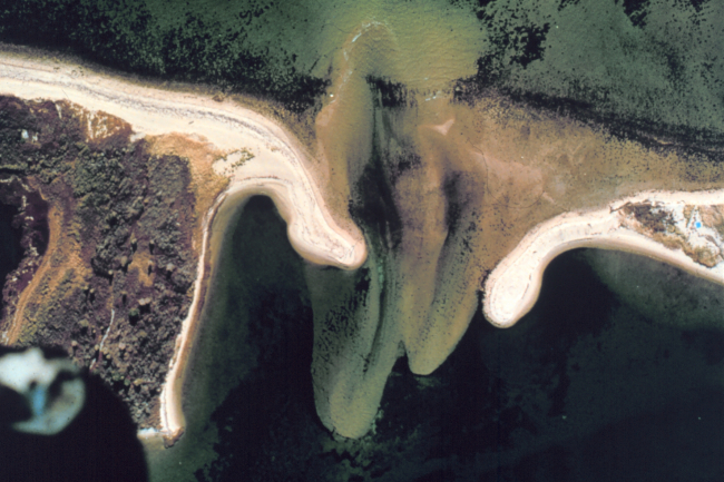 Waquoit Bay National Estuarine Research Reserve