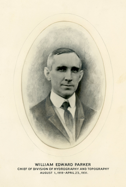 William E