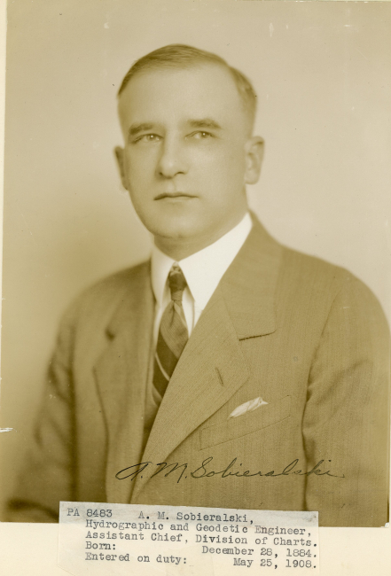 Alfred M