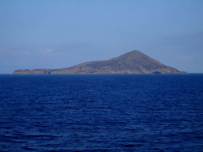 Lehua Island