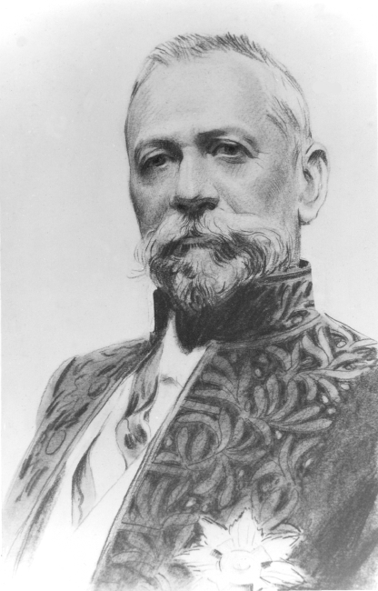Prince Albert I of Monaco, 1848-1922, a great oceanographer, statesman, andhumanitarian