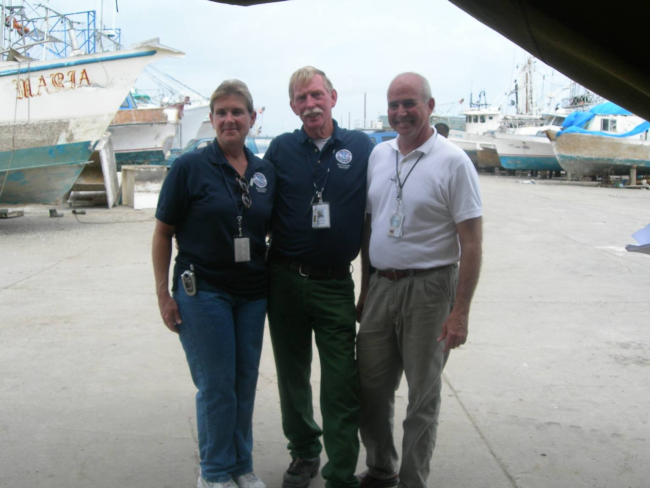 Image from FEMA/SeaGrant PowerPoint Presentation by Wayne and Nancy Weikel and Rusty Gaude