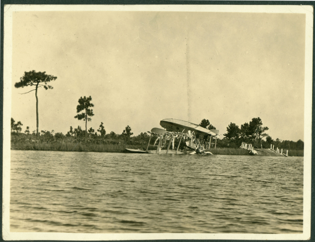 Although known as the Great Miami Hurricane, it also devastated parts of theGulf Coast