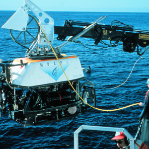 VENTANA operated by the Monterey Bay Research Institute