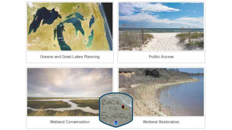 What coastal issue is your challenge? Find tips for dealing with it at Digital Coast. 