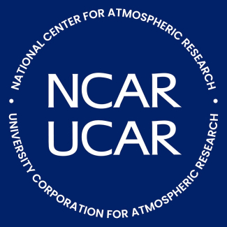 NCAR UCAR logo